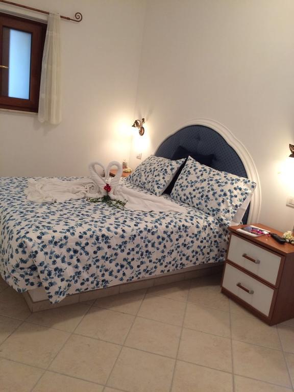 Casetta Anacaprese Anacapri  Exterior photo