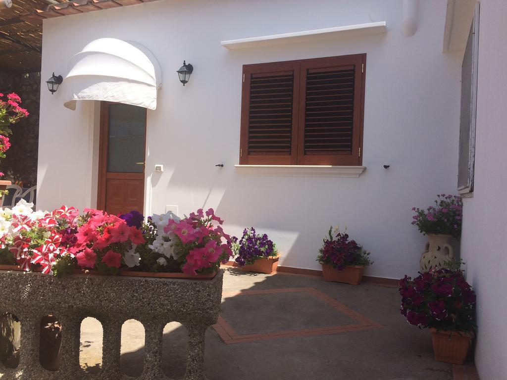 Casetta Anacaprese Anacapri  Exterior photo
